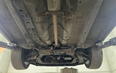 KIA cee'd I рестайлинг, 2010 год, 730 000 рублей, 14 фотография