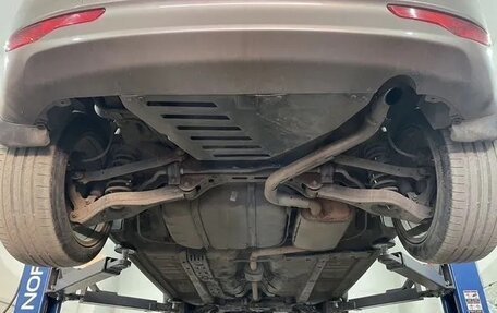 KIA cee'd I рестайлинг, 2010 год, 730 000 рублей, 15 фотография