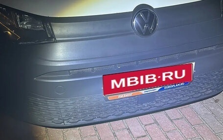 Volkswagen Caddy IV, 2022 год, 3 050 000 рублей, 1 фотография