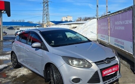 Ford Focus III, 2011 год, 700 000 рублей, 1 фотография