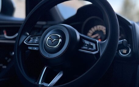 Mazda CX-4, 2020 год, 2 799 000 рублей, 9 фотография