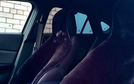 Mazda CX-4, 2020 год, 2 799 000 рублей, 11 фотография