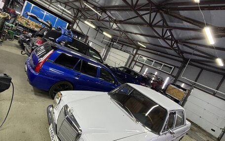 Mercedes-Benz W115, 1973 год, 1 950 000 рублей, 2 фотография