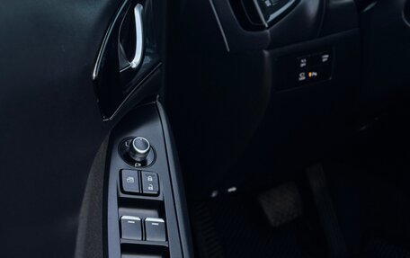 Mazda CX-4, 2020 год, 2 799 000 рублей, 8 фотография