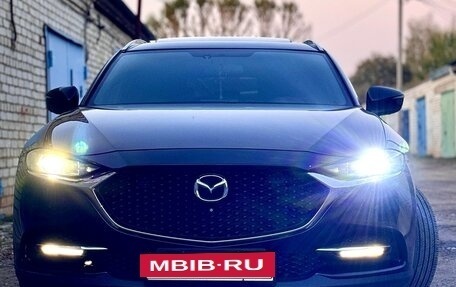 Mazda CX-4, 2020 год, 2 799 000 рублей, 2 фотография