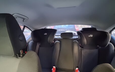 Skoda Octavia IV, 2021 год, 2 350 000 рублей, 8 фотография