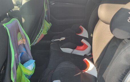 Skoda Octavia IV, 2021 год, 2 350 000 рублей, 14 фотография