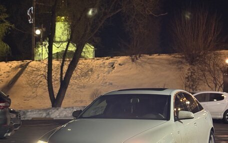 Audi A6, 2005 год, 360 000 рублей, 2 фотография