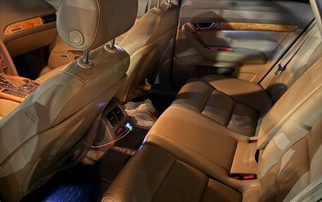 Audi A6, 2005 год, 360 000 рублей, 6 фотография