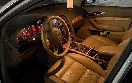 Audi A6, 2005 год, 360 000 рублей, 5 фотография