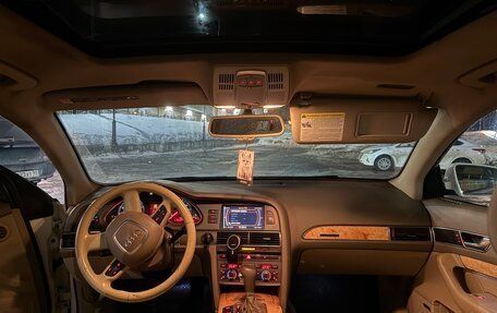 Audi A6, 2005 год, 360 000 рублей, 7 фотография