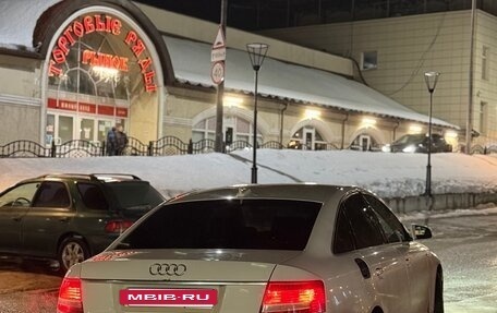 Audi A6, 2005 год, 360 000 рублей, 4 фотография