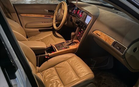 Audi A6, 2005 год, 360 000 рублей, 8 фотография