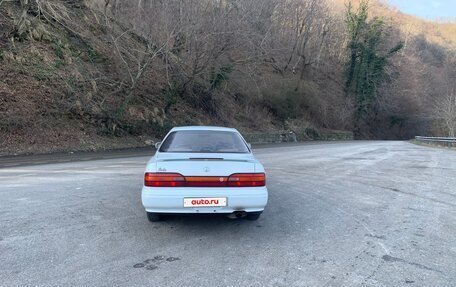 Toyota Vista, 1991 год, 265 000 рублей, 4 фотография