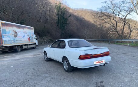 Toyota Vista, 1991 год, 265 000 рублей, 5 фотография