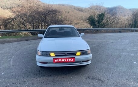 Toyota Vista, 1991 год, 265 000 рублей, 2 фотография