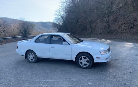 Toyota Vista, 1991 год, 265 000 рублей, 7 фотография