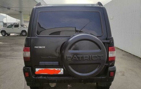 ЛуАЗ Patriot, 2014 год, 650 000 рублей, 6 фотография