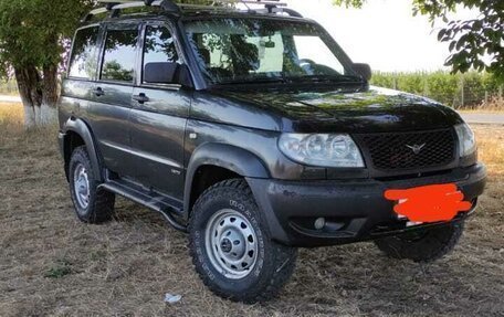 ЛуАЗ Patriot, 2014 год, 650 000 рублей, 2 фотография