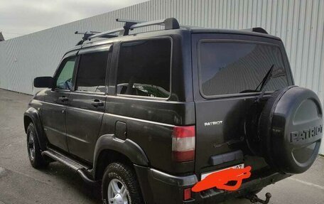 ЛуАЗ Patriot, 2014 год, 650 000 рублей, 4 фотография