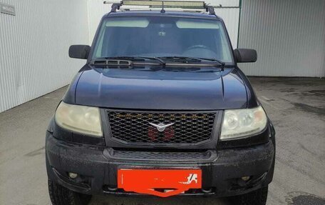 ЛуАЗ Patriot, 2014 год, 650 000 рублей, 3 фотография