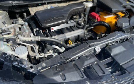 Nissan Qashqai, 2016 год, 1 640 000 рублей, 5 фотография