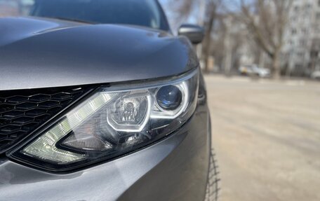 Nissan Qashqai, 2016 год, 1 640 000 рублей, 6 фотография