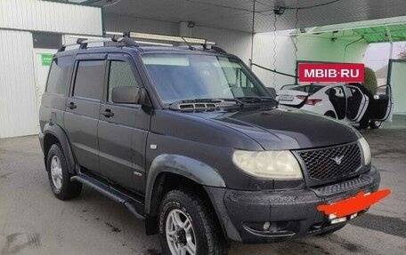 ЛуАЗ Patriot, 2014 год, 650 000 рублей, 5 фотография