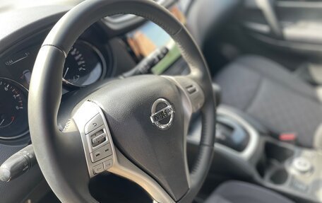 Nissan Qashqai, 2016 год, 1 640 000 рублей, 8 фотография