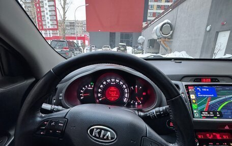 KIA Sportage III, 2011 год, 1 350 000 рублей, 8 фотография