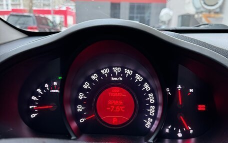 KIA Sportage III, 2011 год, 1 350 000 рублей, 9 фотография