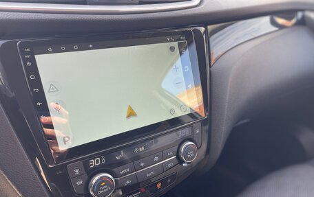 Nissan Qashqai, 2016 год, 1 640 000 рублей, 11 фотография