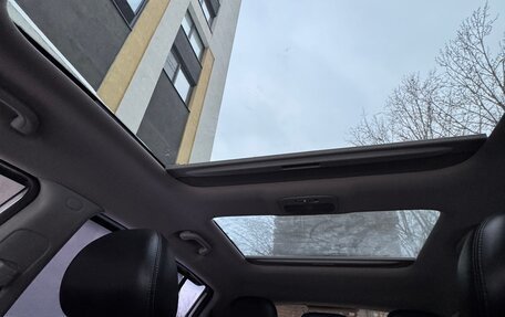 KIA Sportage III, 2011 год, 1 350 000 рублей, 10 фотография