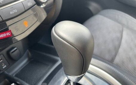 Nissan Qashqai, 2016 год, 1 640 000 рублей, 9 фотография