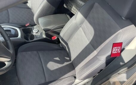 Nissan Qashqai, 2016 год, 1 640 000 рублей, 12 фотография