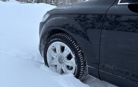 Audi Q7, 2007 год, 1 290 000 рублей, 3 фотография