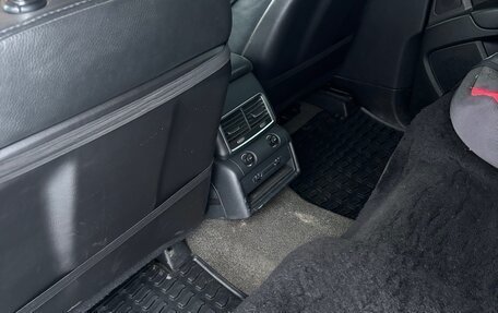 Audi Q7, 2007 год, 1 290 000 рублей, 7 фотография