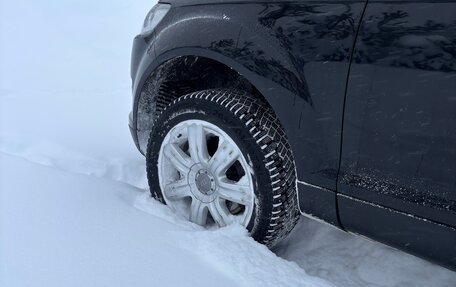 Audi Q7, 2007 год, 1 290 000 рублей, 4 фотография