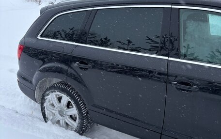 Audi Q7, 2007 год, 1 290 000 рублей, 10 фотография