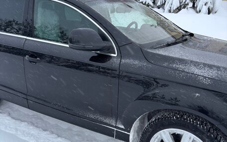 Audi Q7, 2007 год, 1 290 000 рублей, 11 фотография