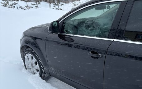 Audi Q7, 2007 год, 1 290 000 рублей, 13 фотография