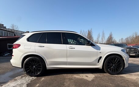 BMW X5, 2019 год, 5 700 000 рублей, 2 фотография