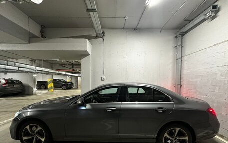 Mercedes-Benz E-Класс, 2018 год, 3 990 000 рублей, 3 фотография