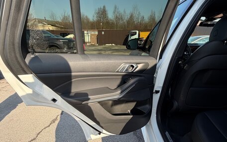 BMW X5, 2019 год, 5 700 000 рублей, 5 фотография