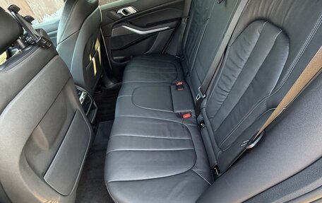 BMW X5, 2019 год, 5 700 000 рублей, 6 фотография