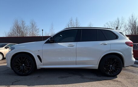 BMW X5, 2019 год, 5 700 000 рублей, 13 фотография