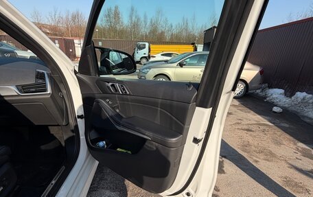 BMW X5, 2019 год, 5 700 000 рублей, 12 фотография