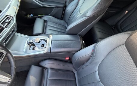 BMW X5, 2019 год, 5 700 000 рублей, 8 фотография