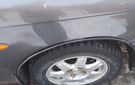 KIA Spectra II (LD), 2006 год, 220 000 рублей, 3 фотография