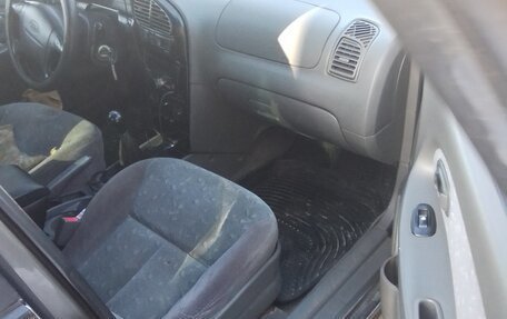 KIA Spectra II (LD), 2006 год, 220 000 рублей, 20 фотография